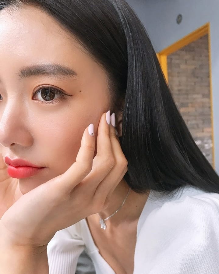 韩国女主播在线 情欲暗流